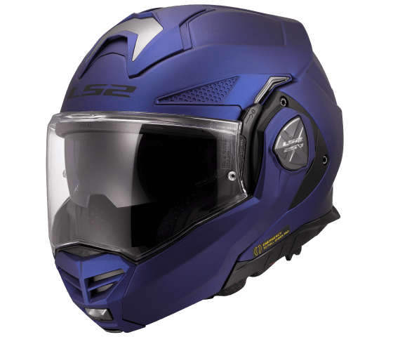 FF901 Advant X SOLID Navy Blue